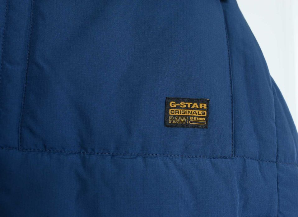G-Star S, XL, XXL оригинальные куртки