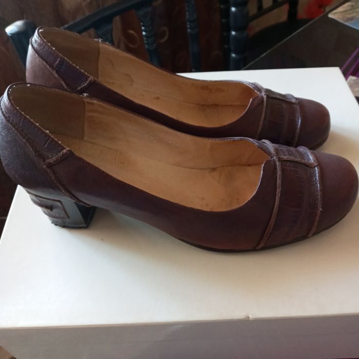 Полусапожки.Весна. осень.