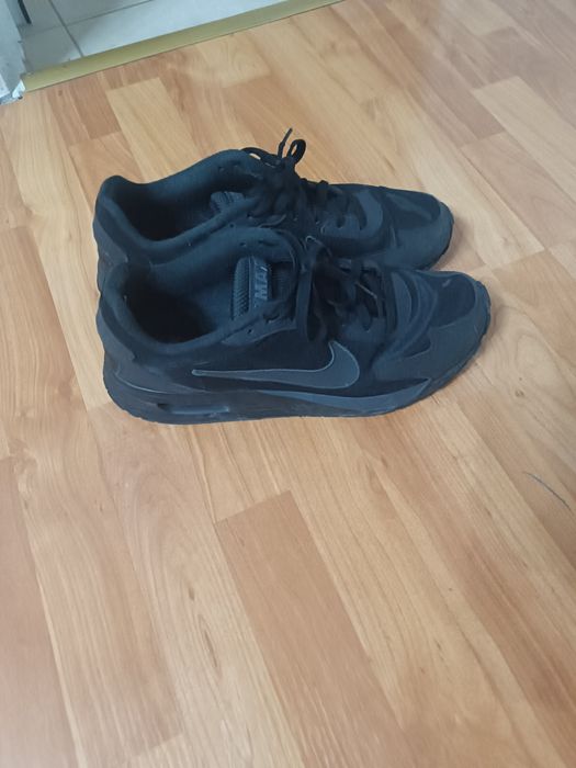 Оригинални Найк маратонки