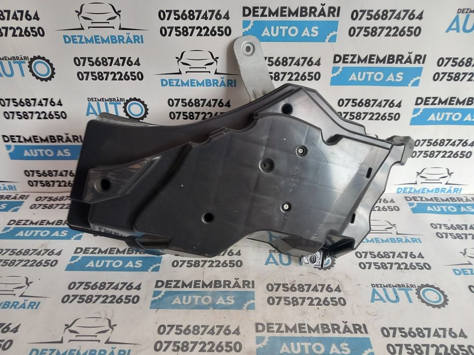 Boxa Difuzor Subwoofer Audi a3 8p