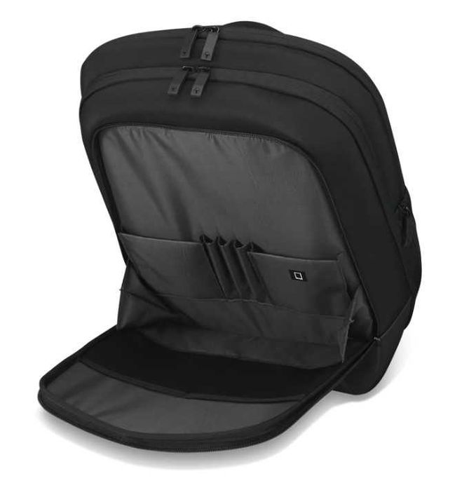 Rucsac laptop gaming Lenovo Armored II 17.3" Negru