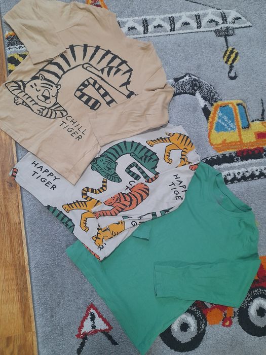 Маркови дрехи момче 4-5 г