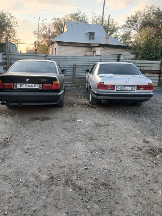 Блок редуктор е34 простая балка s4.27