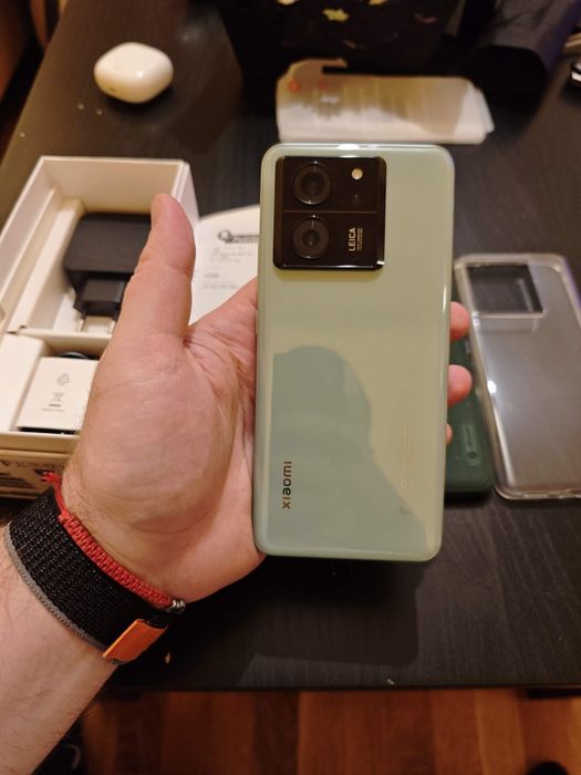 Xiaomi 13T Pro 12/512GB Гаранция