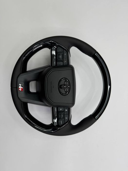 Авто руль тойтаа