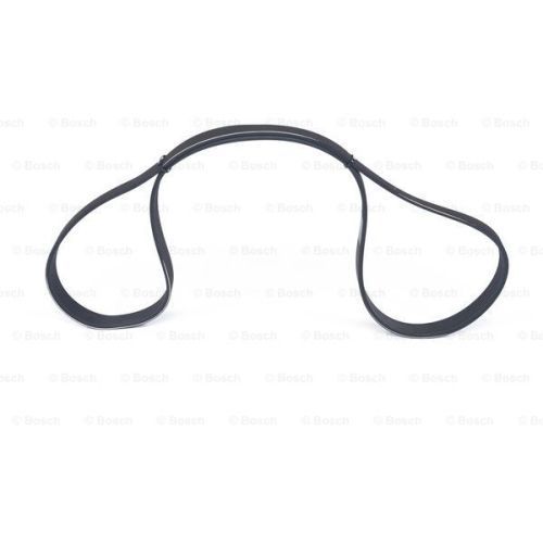 Curea transmisie cu caneluri Bosch 1987946253 Suzuki Grand Vitara II, 2005-2014 motor 1,9 DDiS, fara AC, 7PK1380