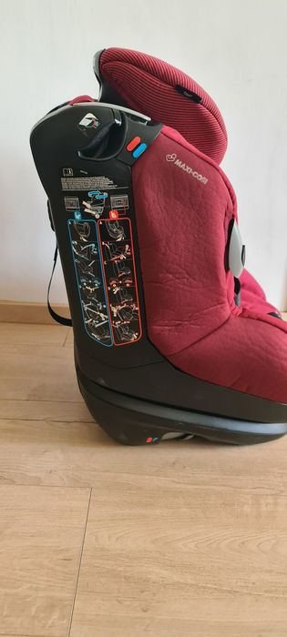 Детско столче за кола Maxi cosi Opal