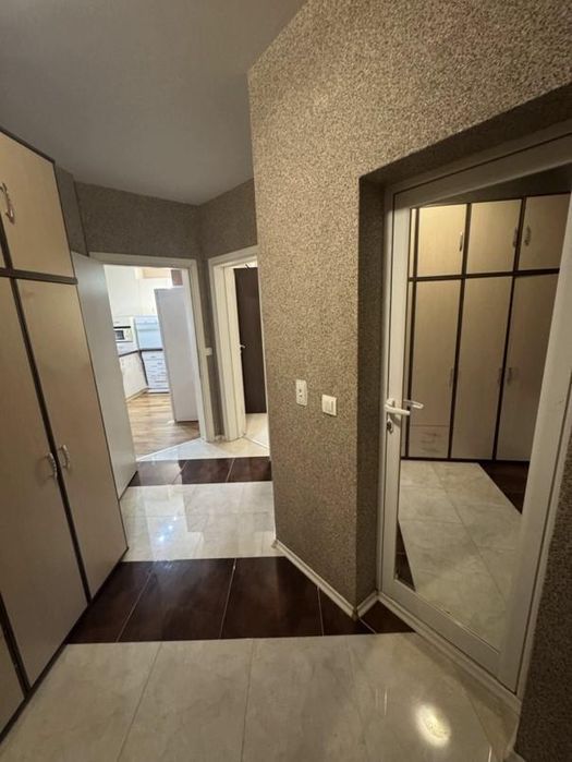 Дава се под наем Двустаен апартамент в София, Манастирски ливади - 66 кв.м за 549 € - Снимка #7