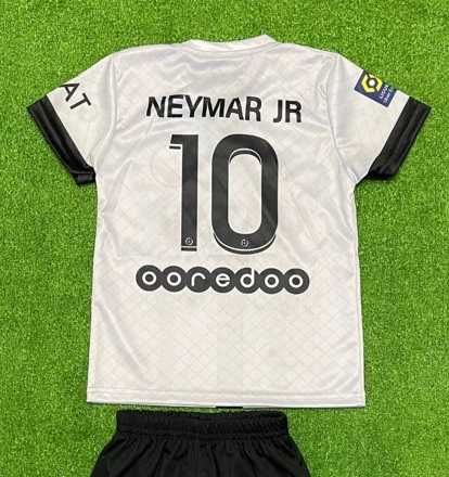 МЕСИ АРЖЕНТИНА Детски Екип 2022 Световно комплект с Чорапи MESSI