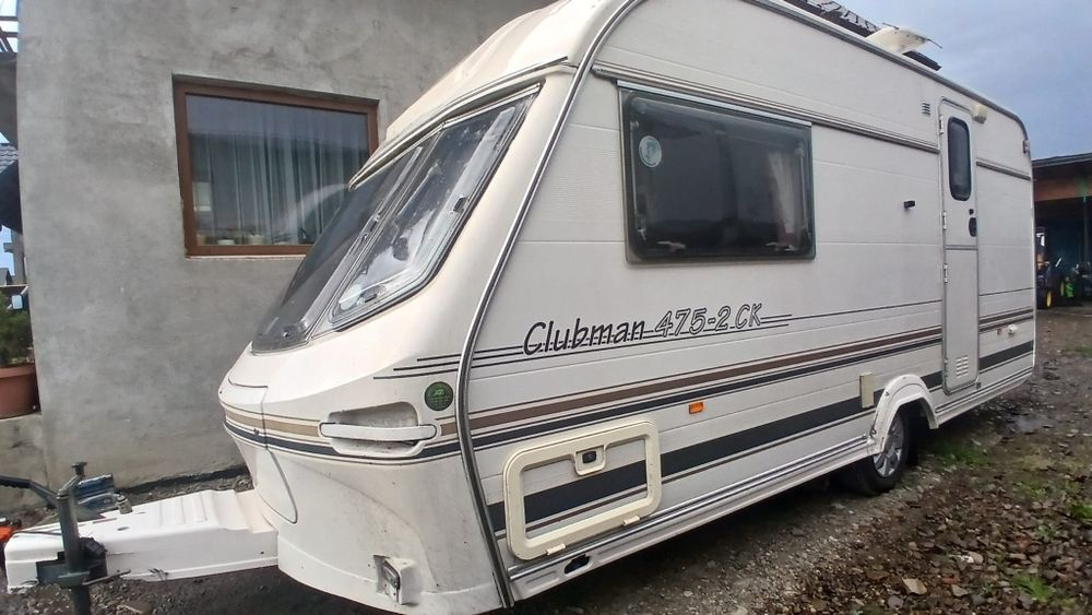 Rulota  (caravan)lunar