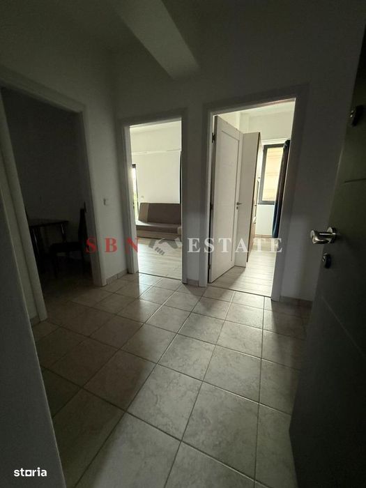 Inchiriere Apartament 2 camere Militari | Gorjului | Metrou | Bloc nou