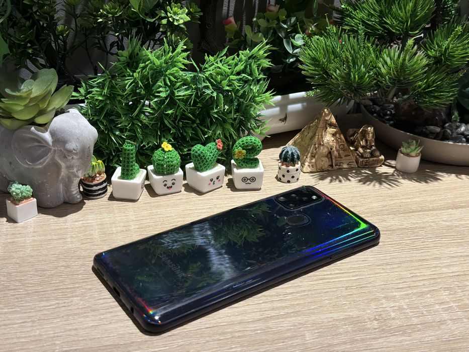 Samsung A21s ‼️Garantie‼️