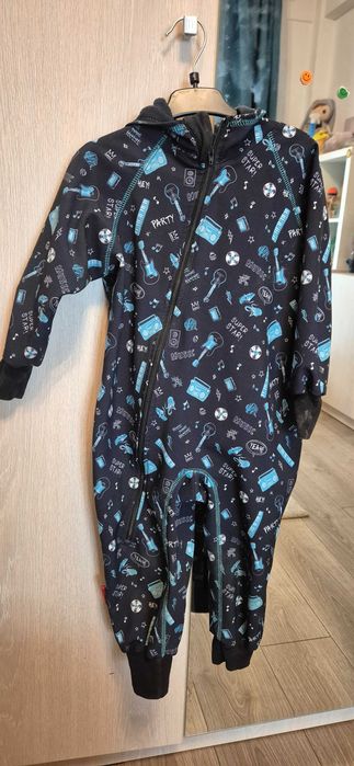 Salopeta IELM 98 baieti