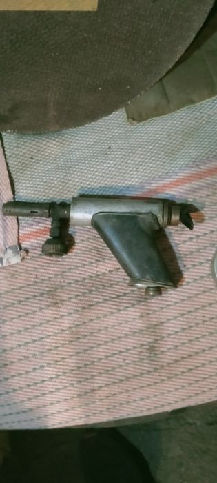 Бензопистолет Универсал