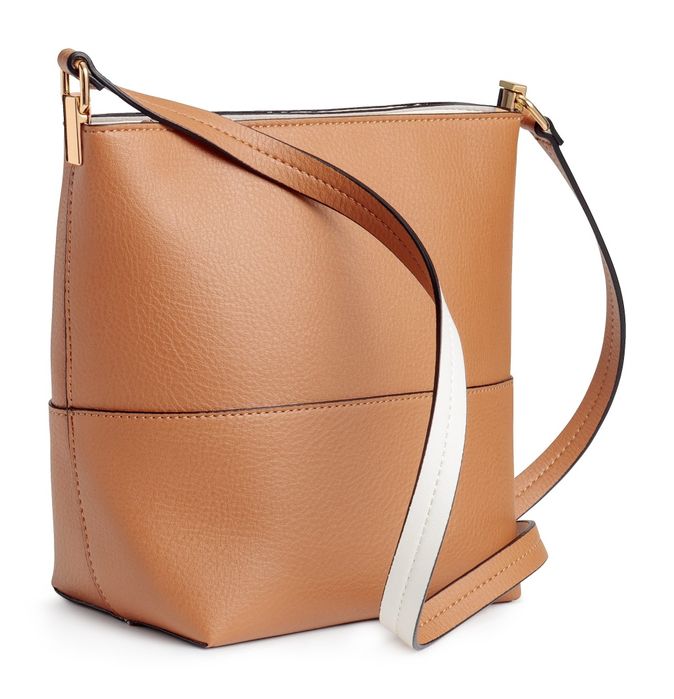 Geanta maro bucket H&M