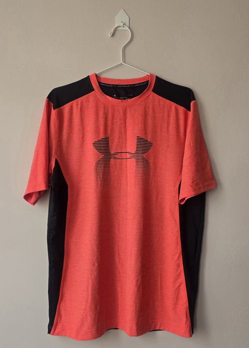 Тениска Under Armour