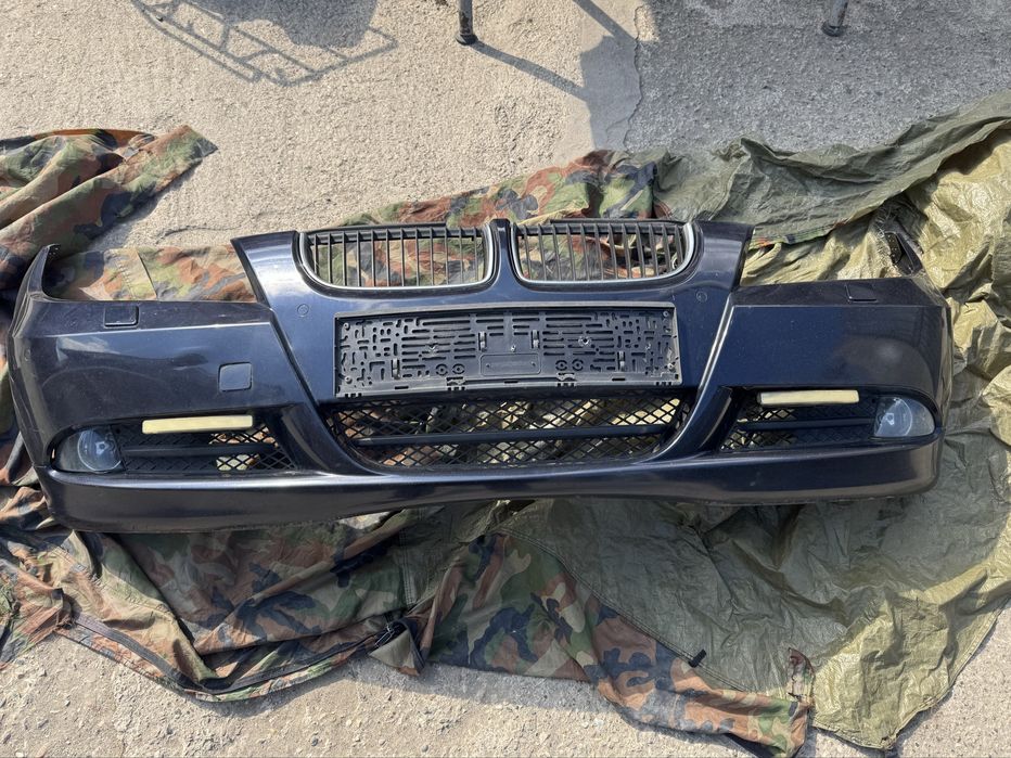 Bara față bmw e90/91