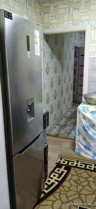 Квартиры Чирчик 4 микрорайон