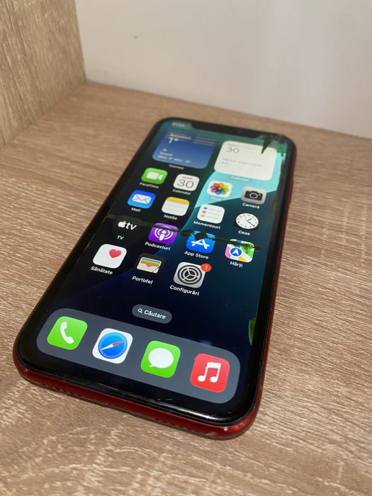 iPhone Xr - liber de retea