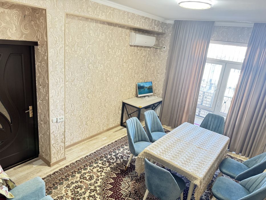 Elite house JK yangi hayot tumani 2 xona 70 kv yy sotiladi