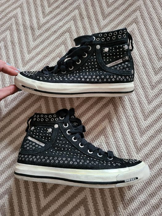 Дамски обувки 37