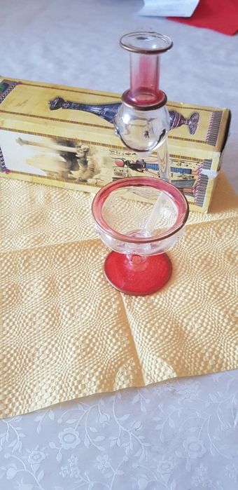 Аромолампа для аромомасел