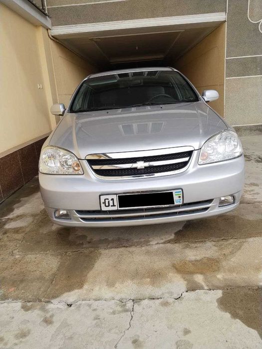 Продаю Chevrolet Lacetti (Лачетти, Ласетти)
