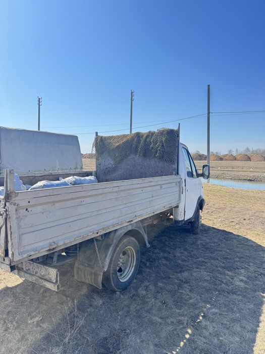 Газель самосвал сатылады