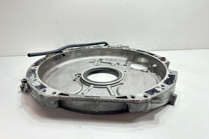 Capac distributie 2.2 cdi A6510150802 Mercedes-Benz C-Class W204/S204