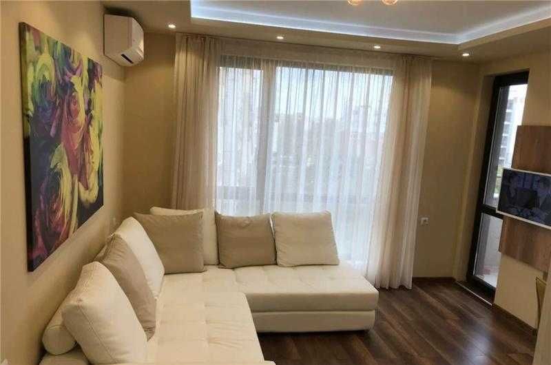 Дава се под наем Двустаен апартамент в София, Люлин 8 - 67 кв.м за 499 € - Снимка #1