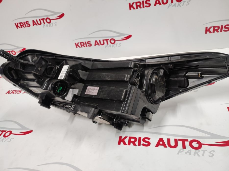 Фар - фарове за KIA Sportage Xenon LED / КИА Спортидж Ксенон ЛЕД 2018г