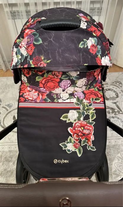 Cybex Priam Люлька