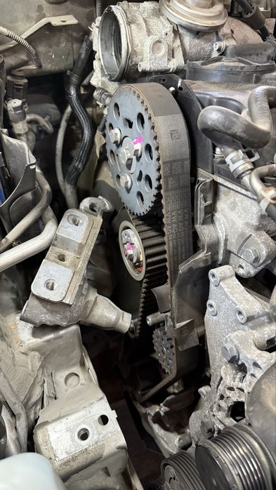 Kit distributie Skoda Octavia 1, discuri frana Skoda Superb 2  OEM