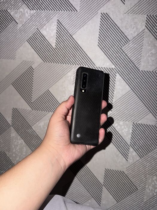 Продам Galaxy Z Fold 1 5G 12/512