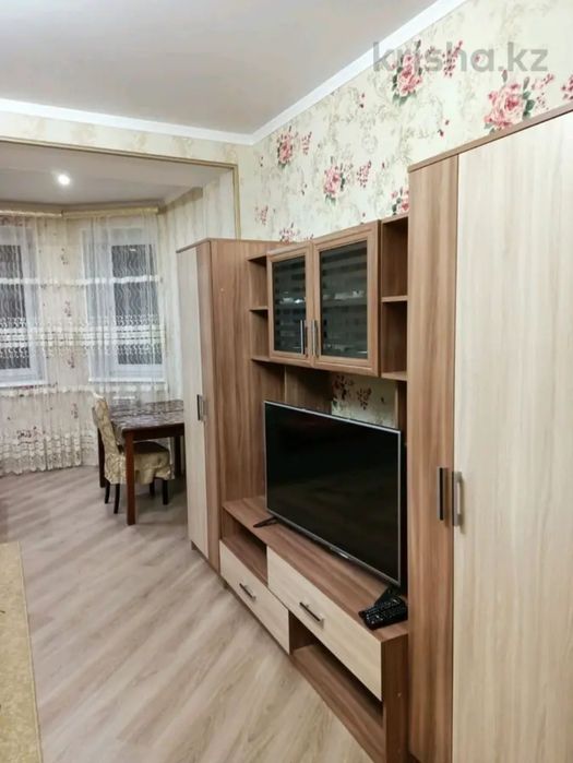 Сдам1 комн квартиру