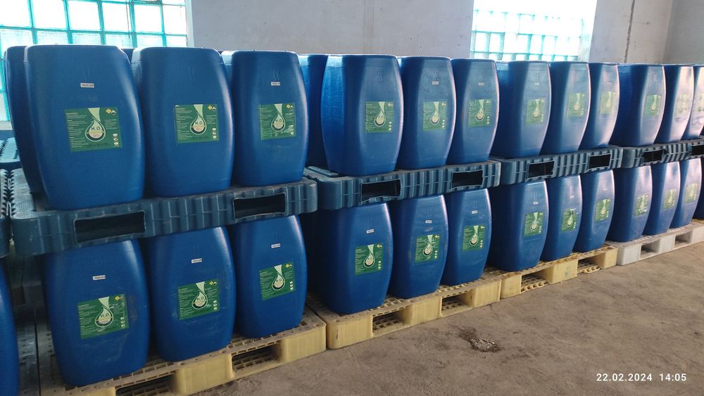 Perekis vodoroda 50%