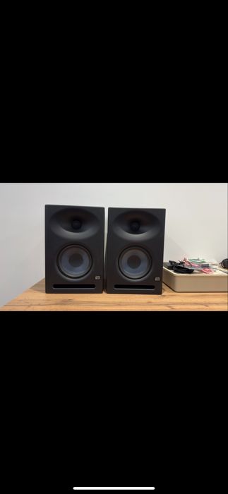Студийные мониторы presonus Eris E7 xt