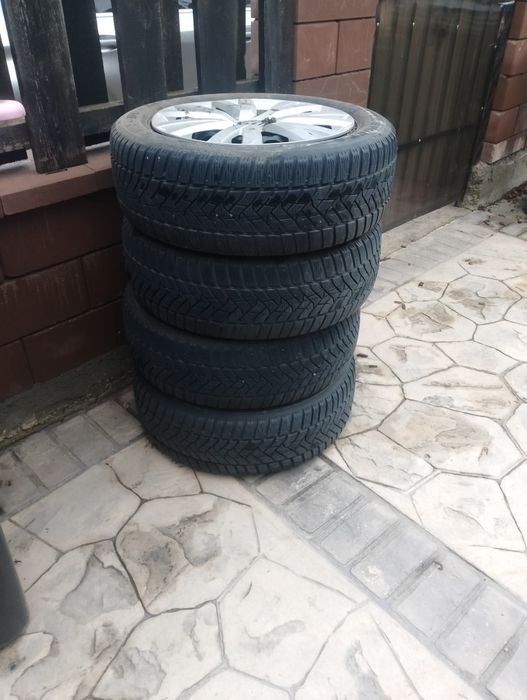 Jante Tiguan r19 jante Golf r16 jante Tucson r17