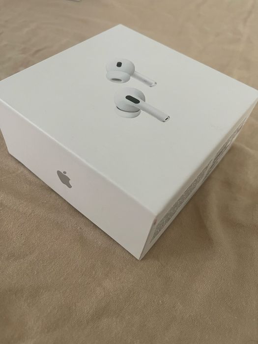AirPods кутия нова