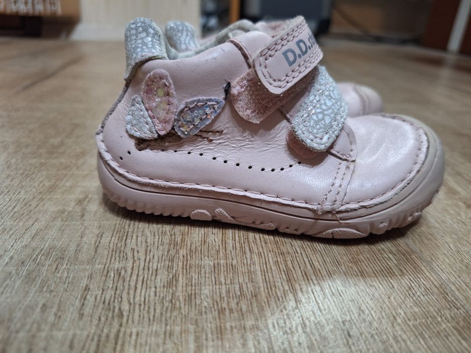 Обувки D.D. step