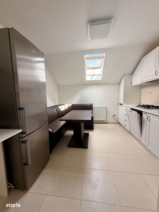 Apartament decomandat 2 camere 52,9 mp - zona Bucovinei