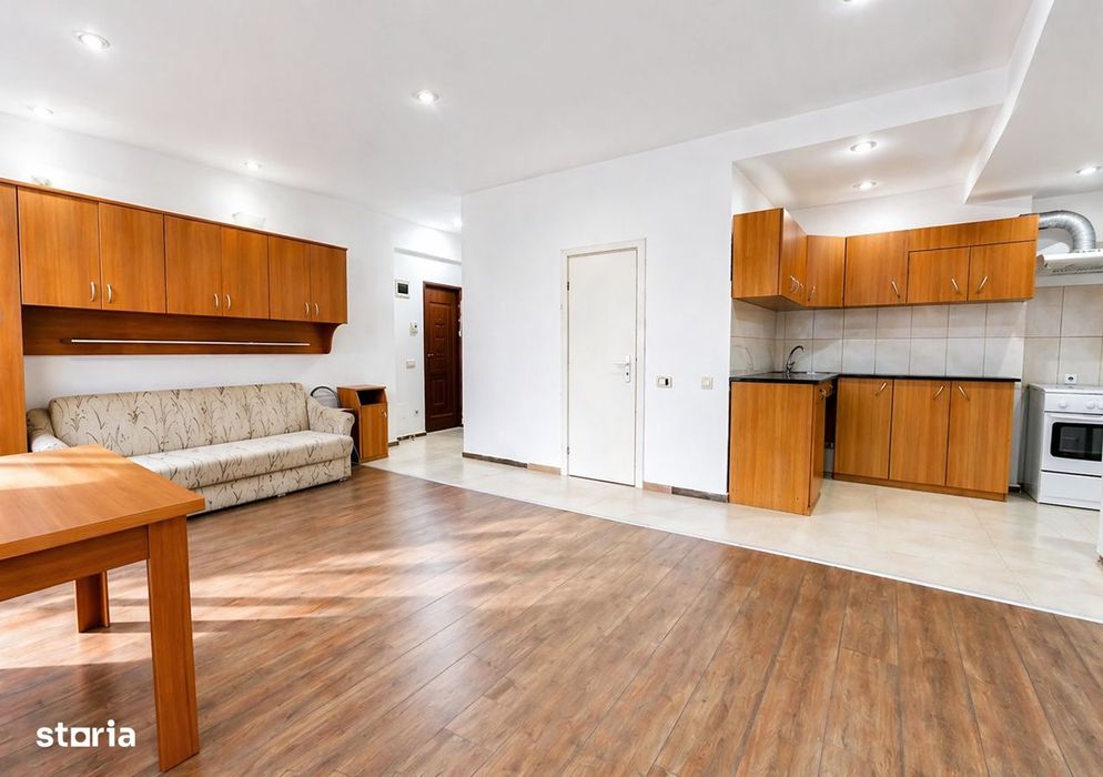 De vânzare apartament cu o cameră - Rogerius - IMOBIHOR