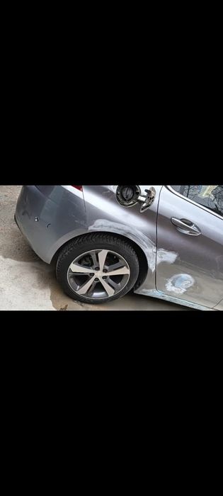 Vopsitorie auto tinichigerie