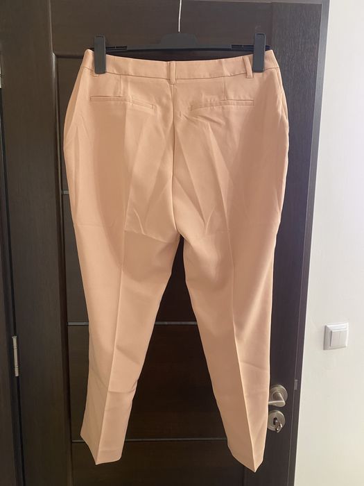 Нави панталон XL и туника L Terranova