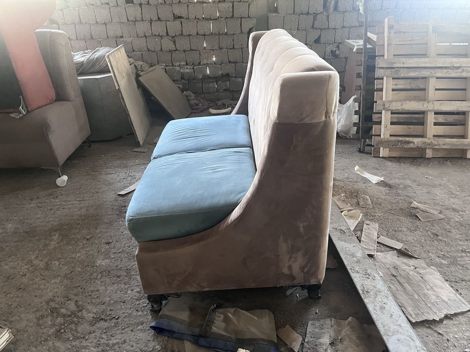 Диваны в отличном состаяний