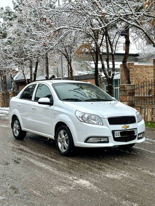 Nexia 3 A/T Насия Савдо