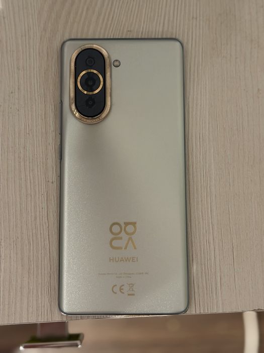 Huawei nova 10.