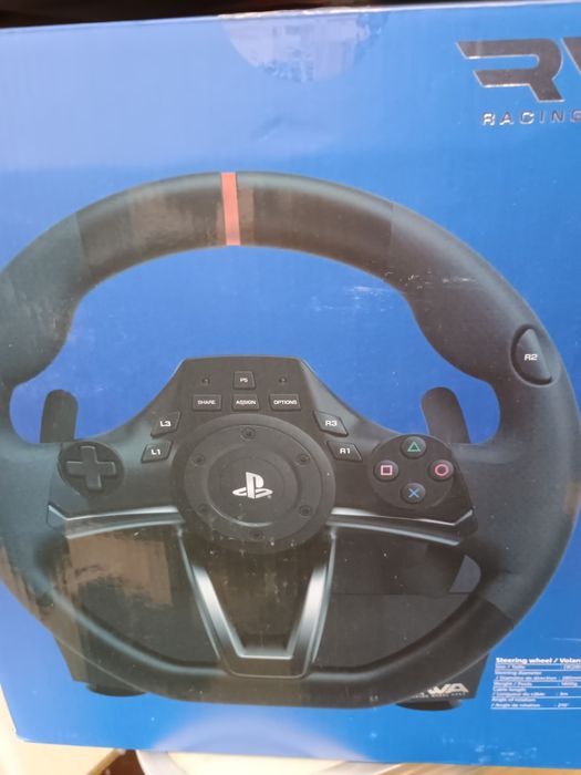 Волан за PS4/PS3 HORI