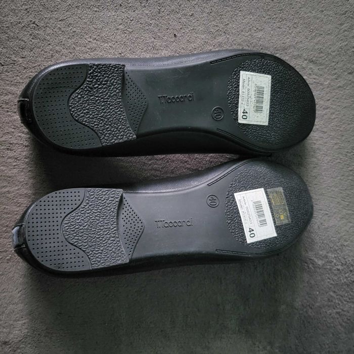 Продам новые балетки