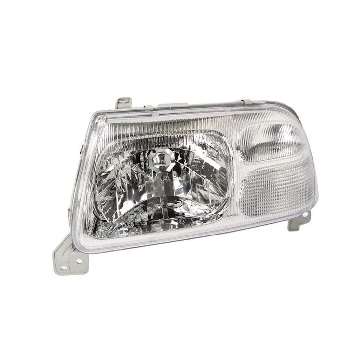 Far Suzuki Vitara GRAND (FT/GT) 09.1997-09.2005, stanga/dreapta, electric, tip bec H4, fara motoras, Depo